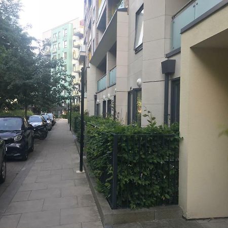 Wyatt Court Apartman London Kültér fotó