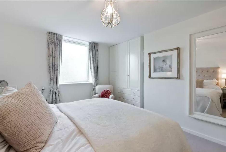 Wyatt Court Apartman London Kültér fotó