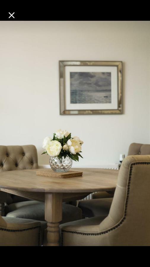 Wyatt Court Apartman London Kültér fotó