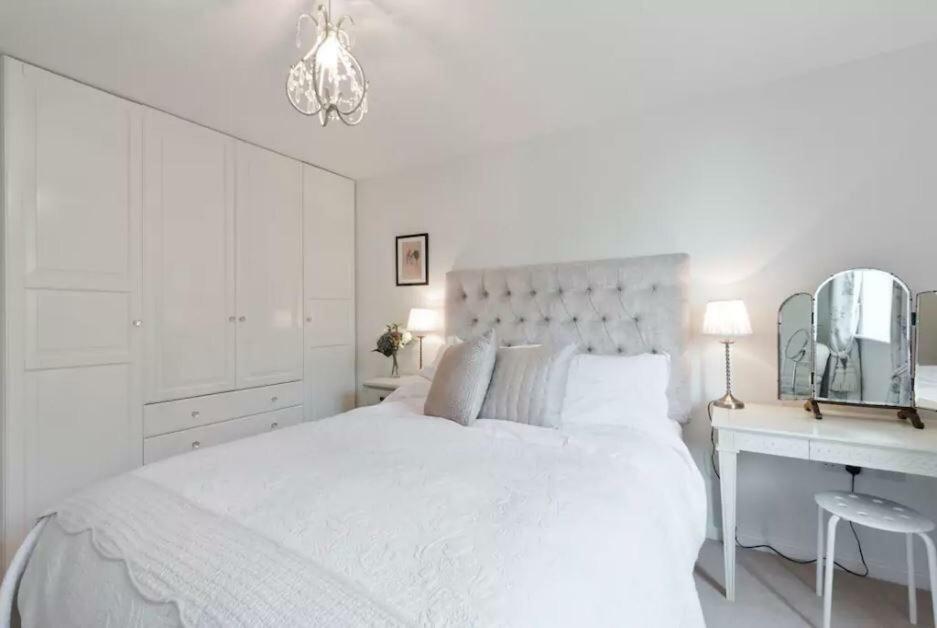 Wyatt Court Apartman London Kültér fotó