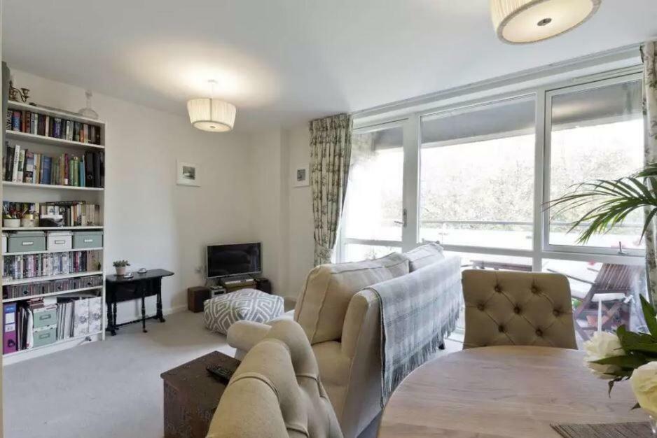 Wyatt Court Apartman London Kültér fotó