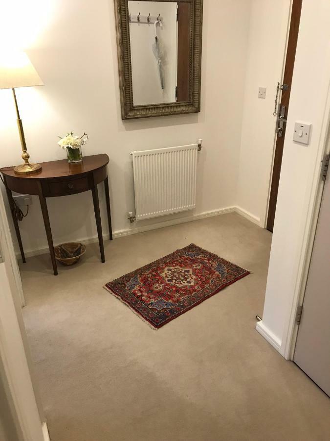 Wyatt Court Apartman London Kültér fotó