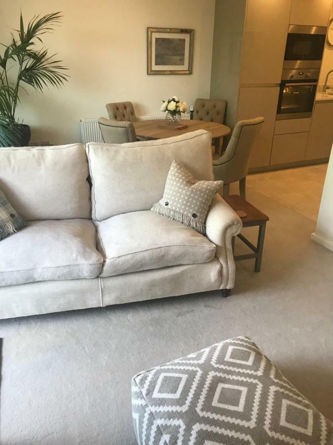 Wyatt Court Apartman London Kültér fotó