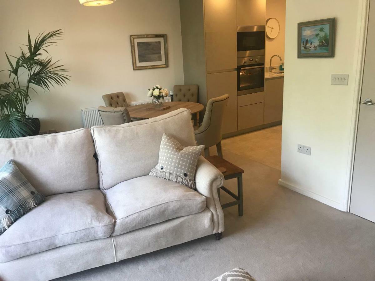 Wyatt Court Apartman London Kültér fotó