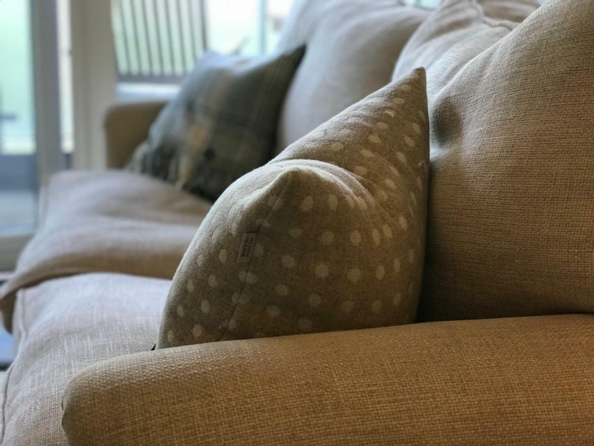 Wyatt Court Apartman London Kültér fotó