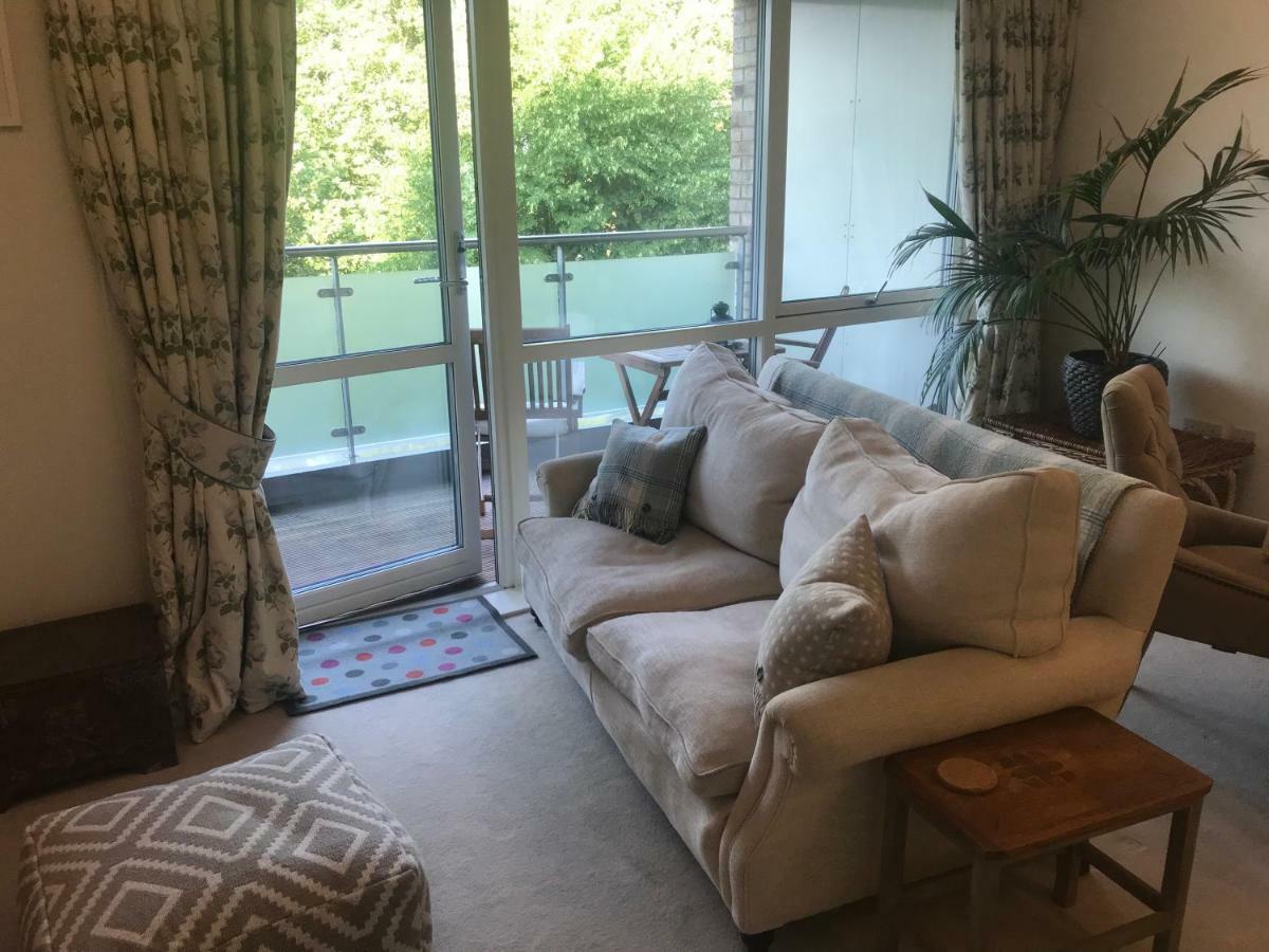 Wyatt Court Apartman London Kültér fotó